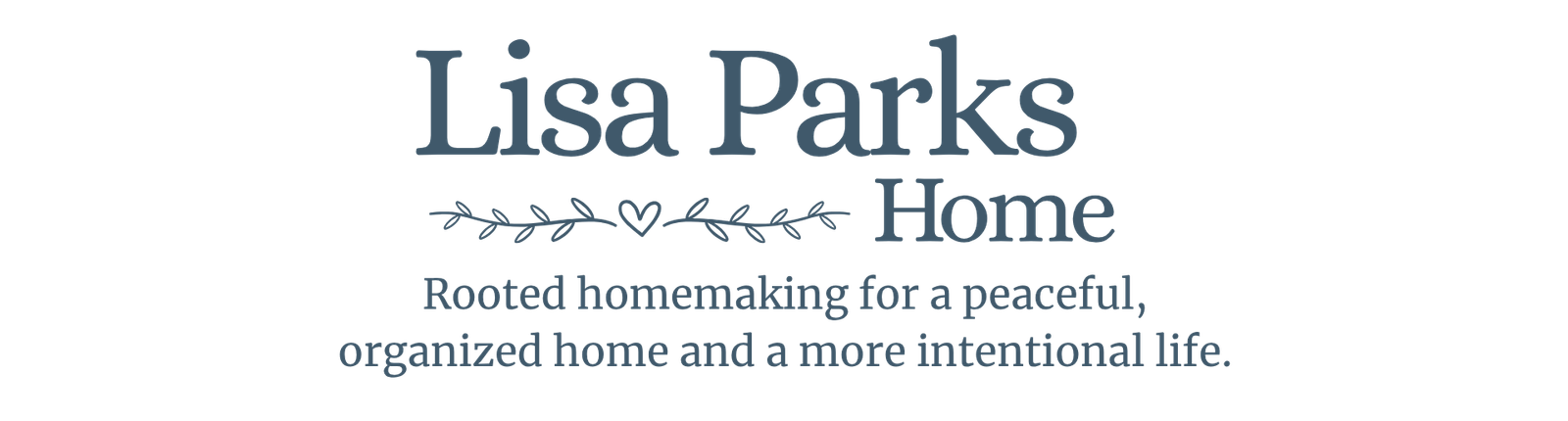Lisa Parks Home
